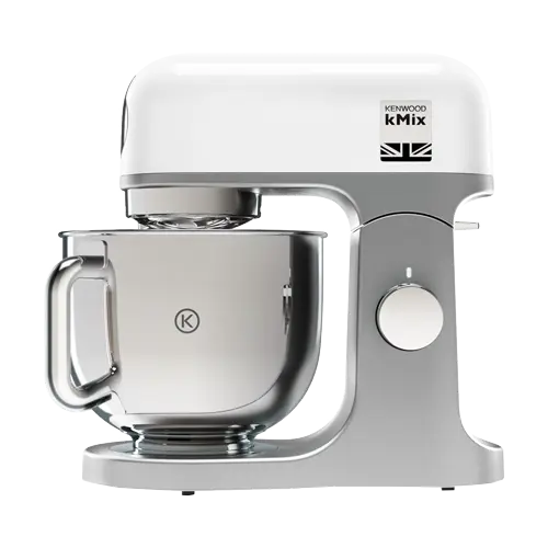KENWOOD Multipraktik aparat KMX750WH
