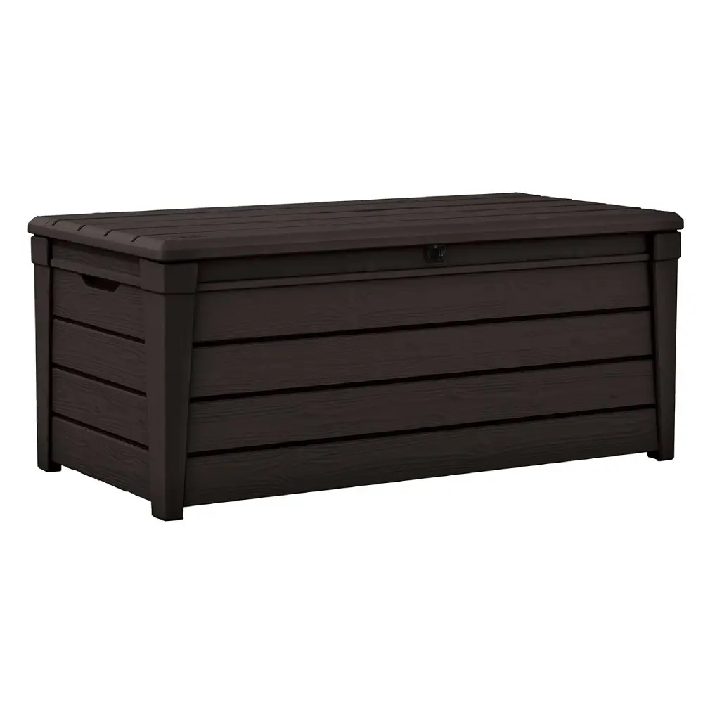 KETER Brightwood 455L Braon