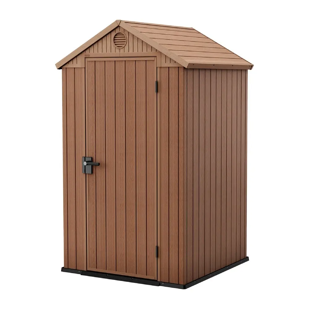 KETER Darwin 4x4 Braon