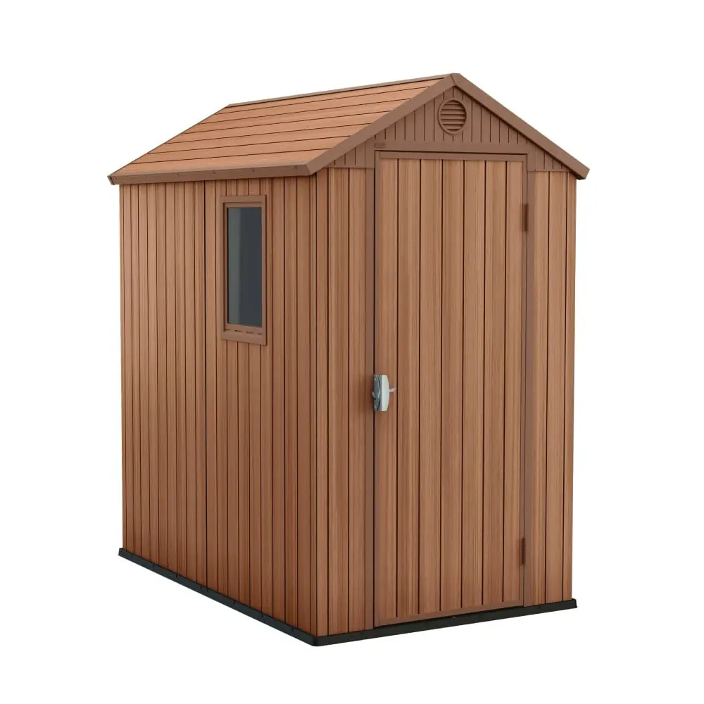 KETER Darwin 4x6 Braon