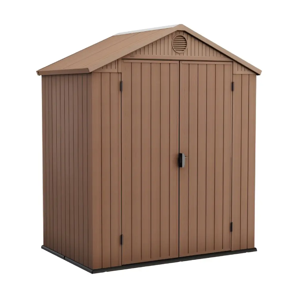 KETER Darwin 6X4 Braon