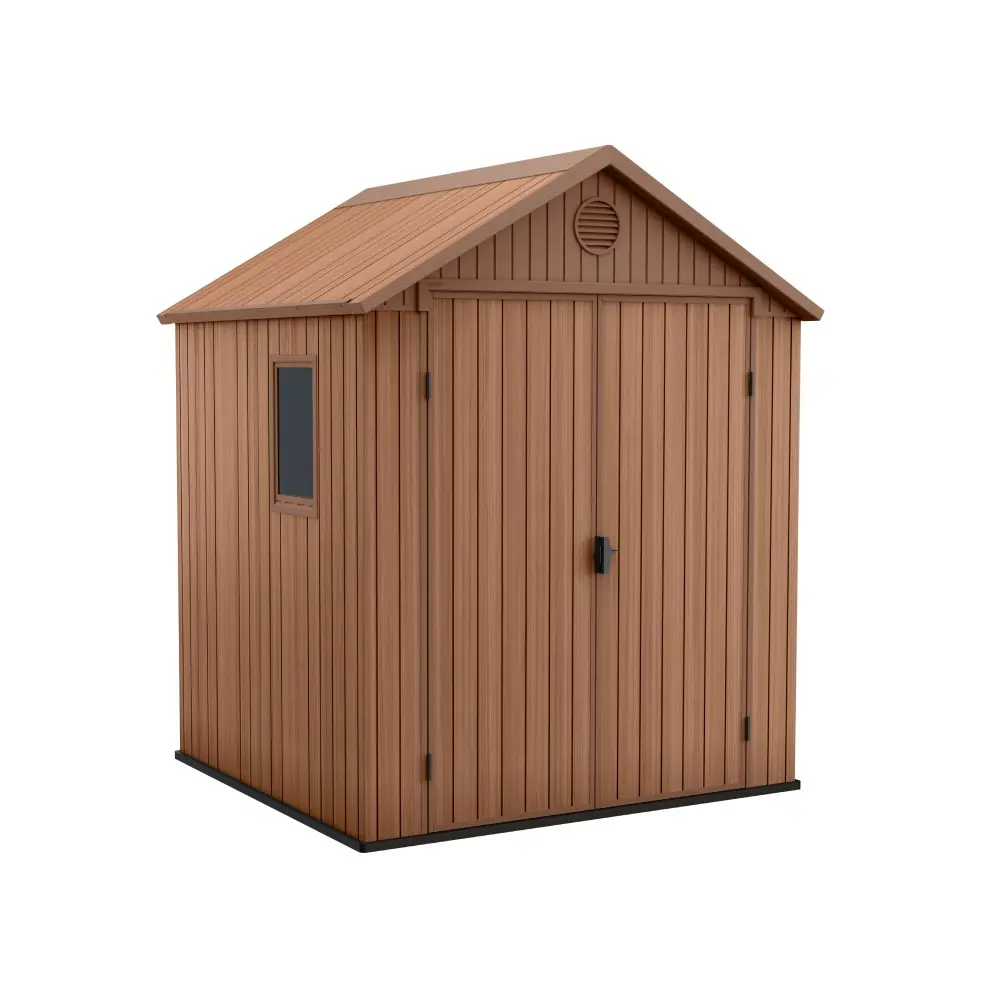 KETER Darwin 6x6 Braon