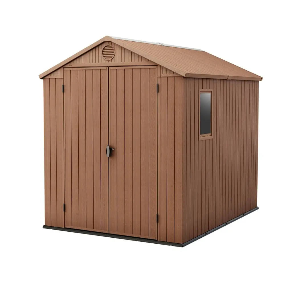 KETER Darwin 6x8 Braon