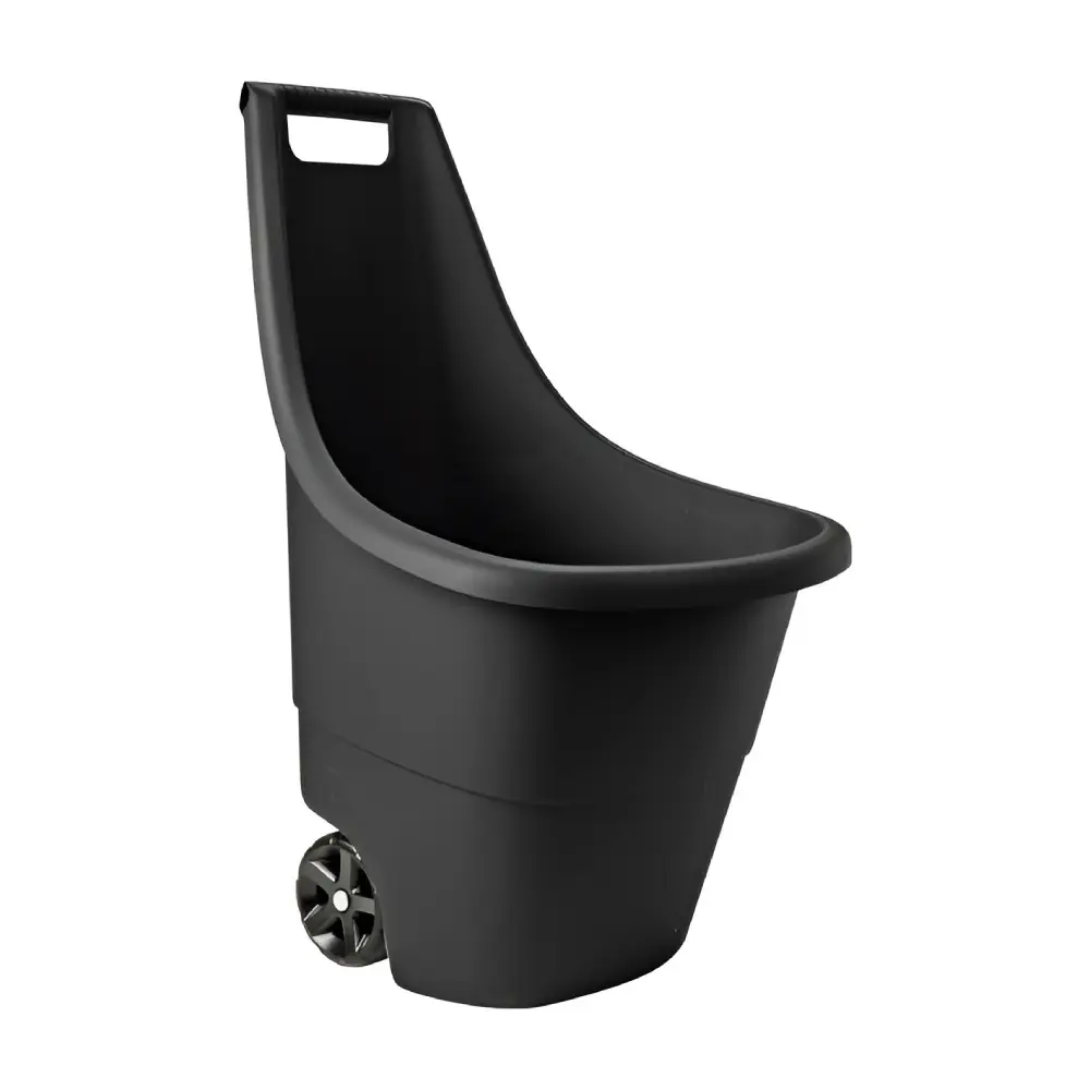 KETER Easy Go Breeze 50L Crna