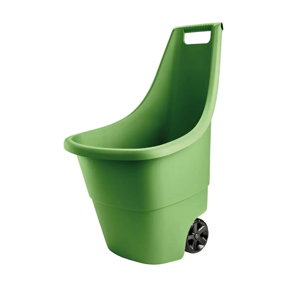KETER Easy Go Breeze 50L Zelena