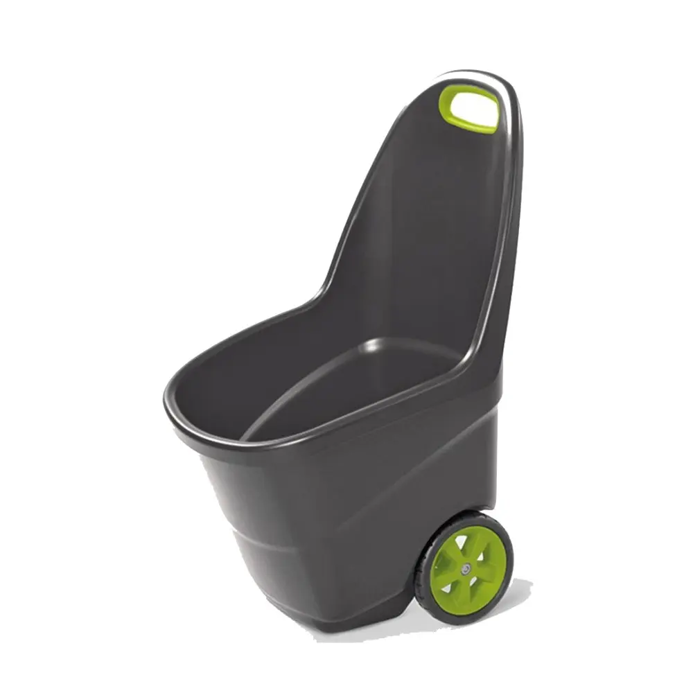 KETER Easy Go XL 62L Crna