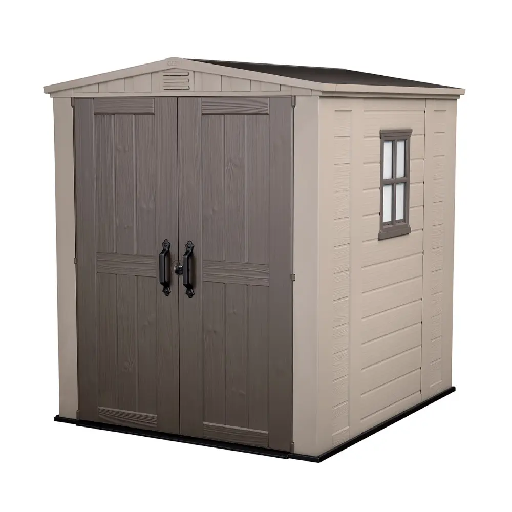KETER Factor 6x6 Bež