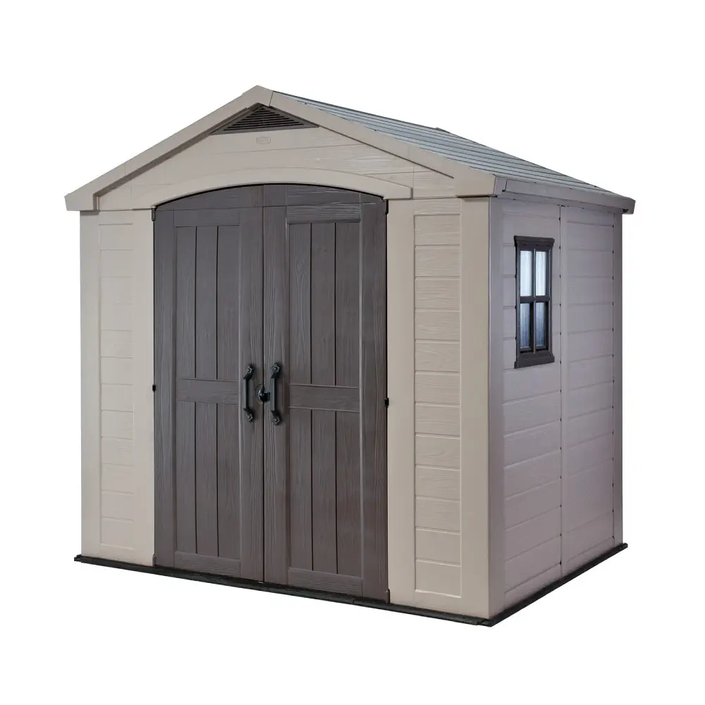 KETER Factor 8x6 Bež