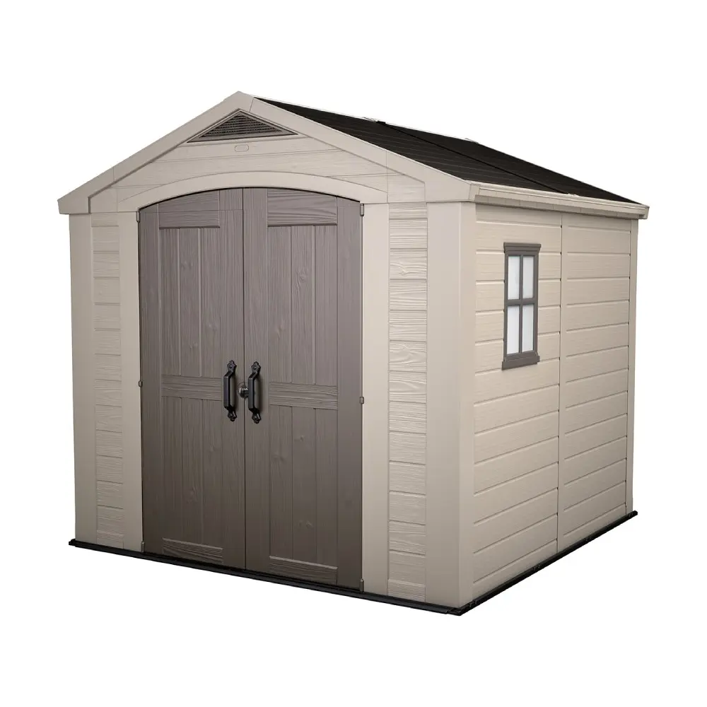 KETER Factor 8x8 Bež