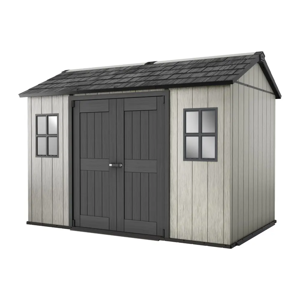 KETER Oakland 1175SD Siva