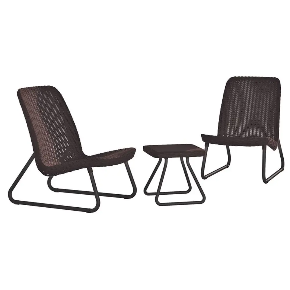 KETER Rio Patio Balkonski set
