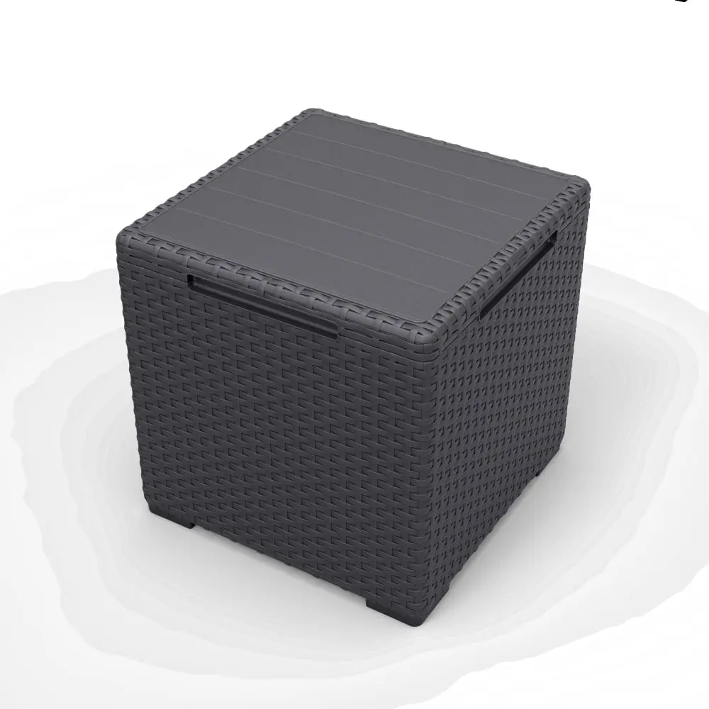 KETER Vigo Grafit Sto box