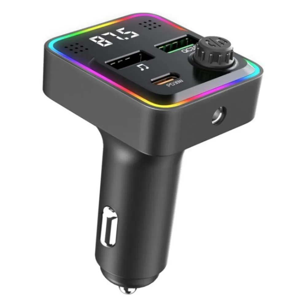 KETTZ Floyd FM Transmiter