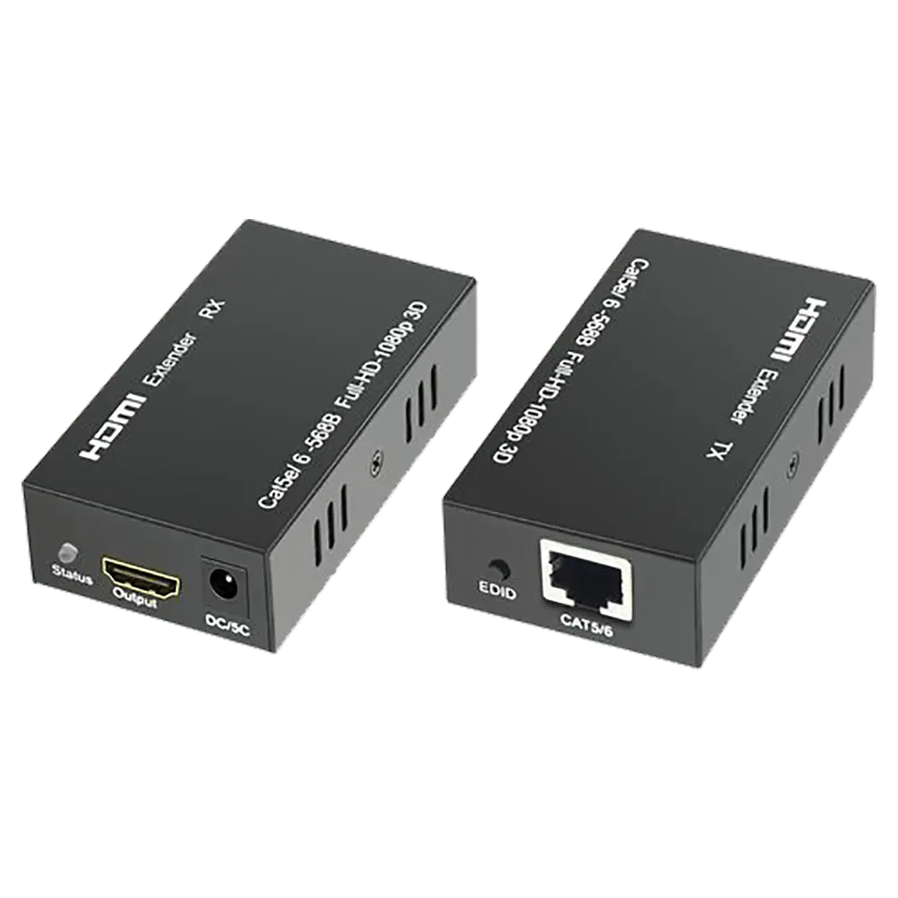 KETTZ HD-EX060 HDMI Extender