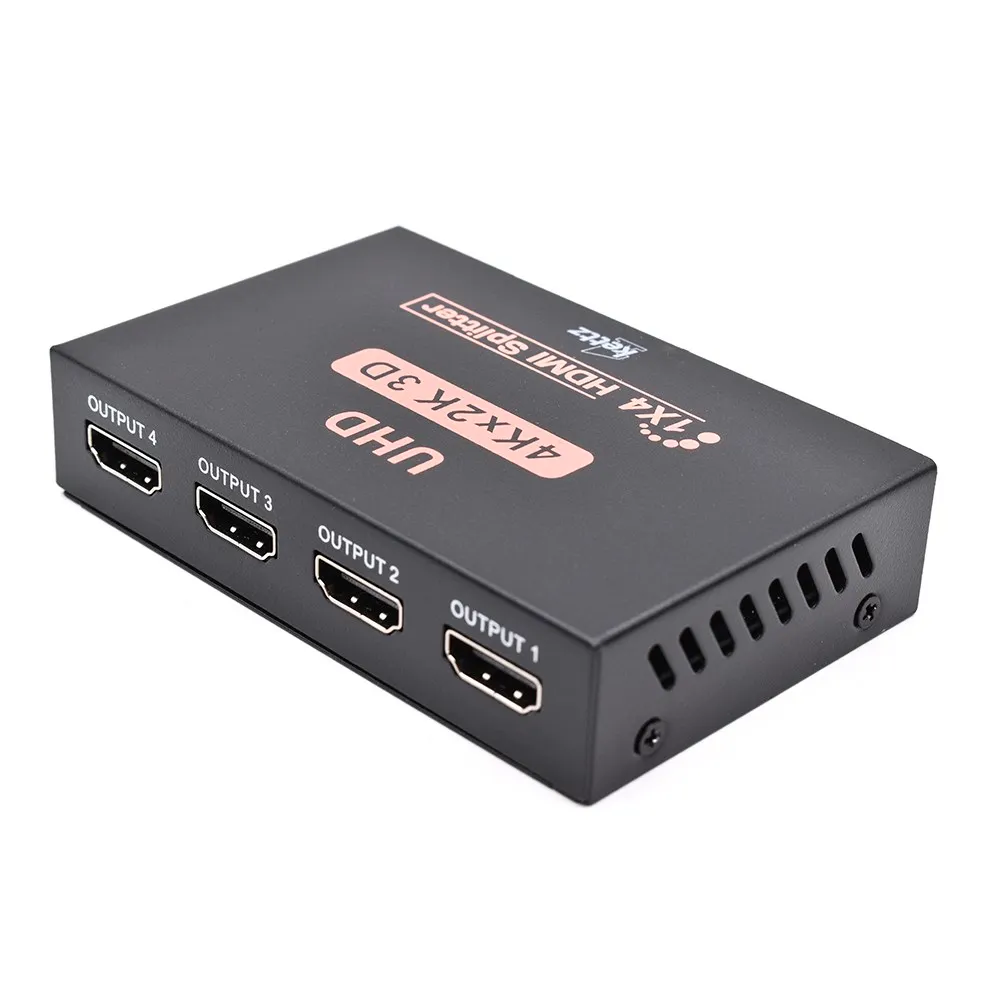 KETTZ HD-SP-KT44 HDMI Spliter 1/4
