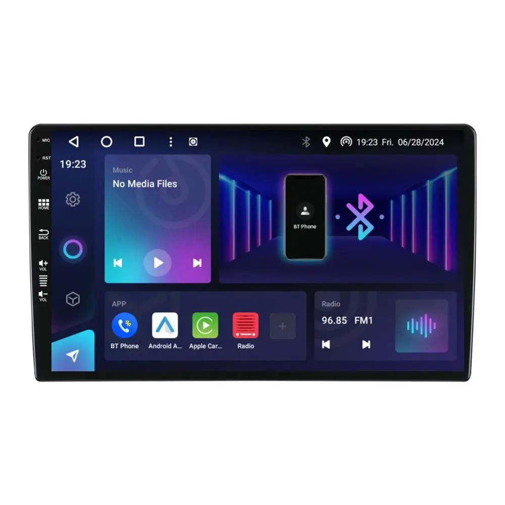 KETTZ KT-AR29S3 Android Multimedija