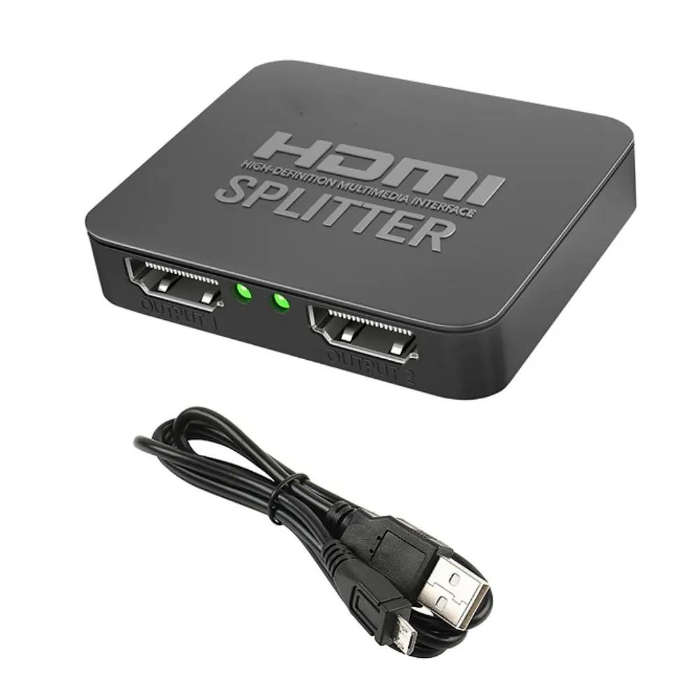KETTZ KT-HSP120 HDMI Spliter
