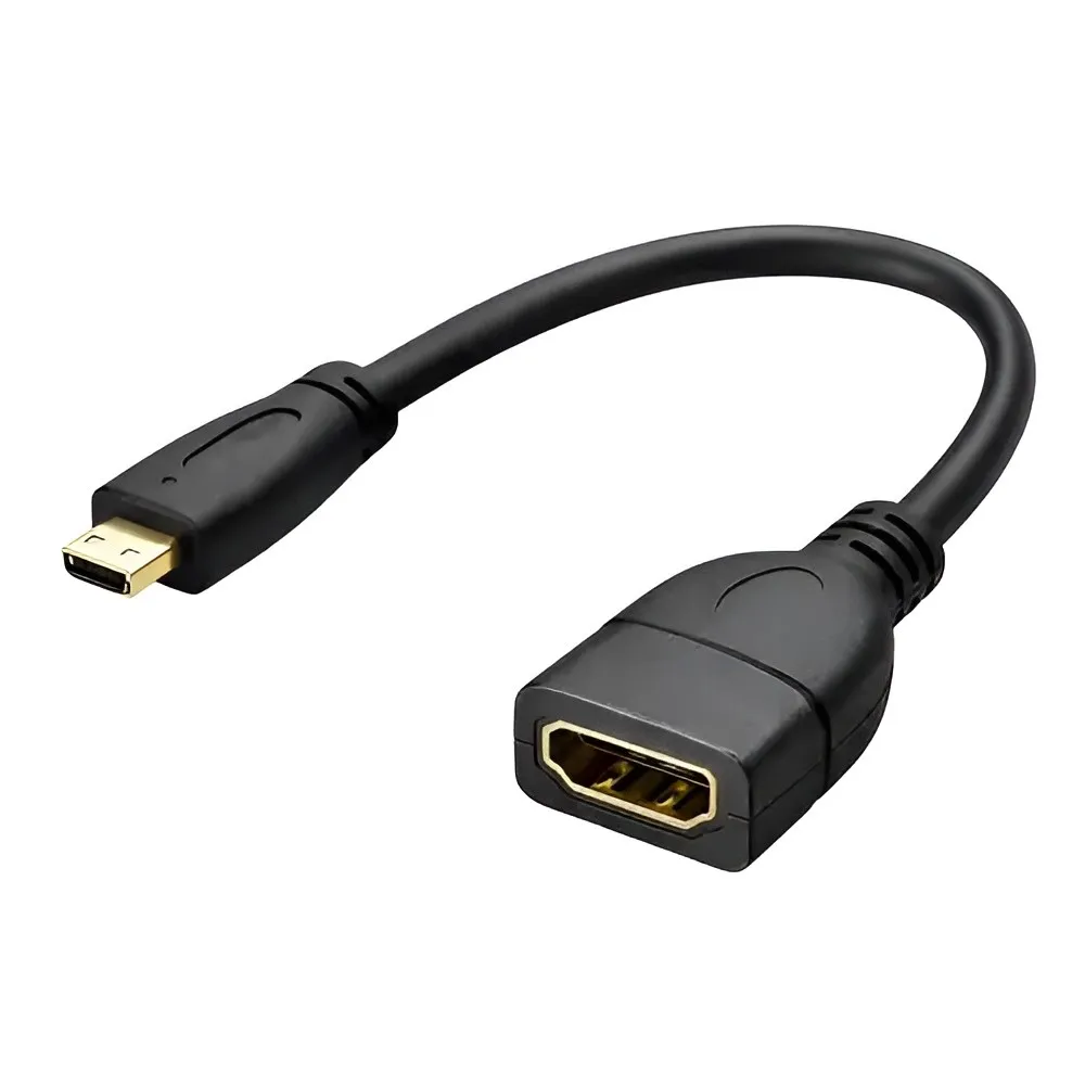 KETTZ KT-MH002 Micro HDMI na HDMI Adapter