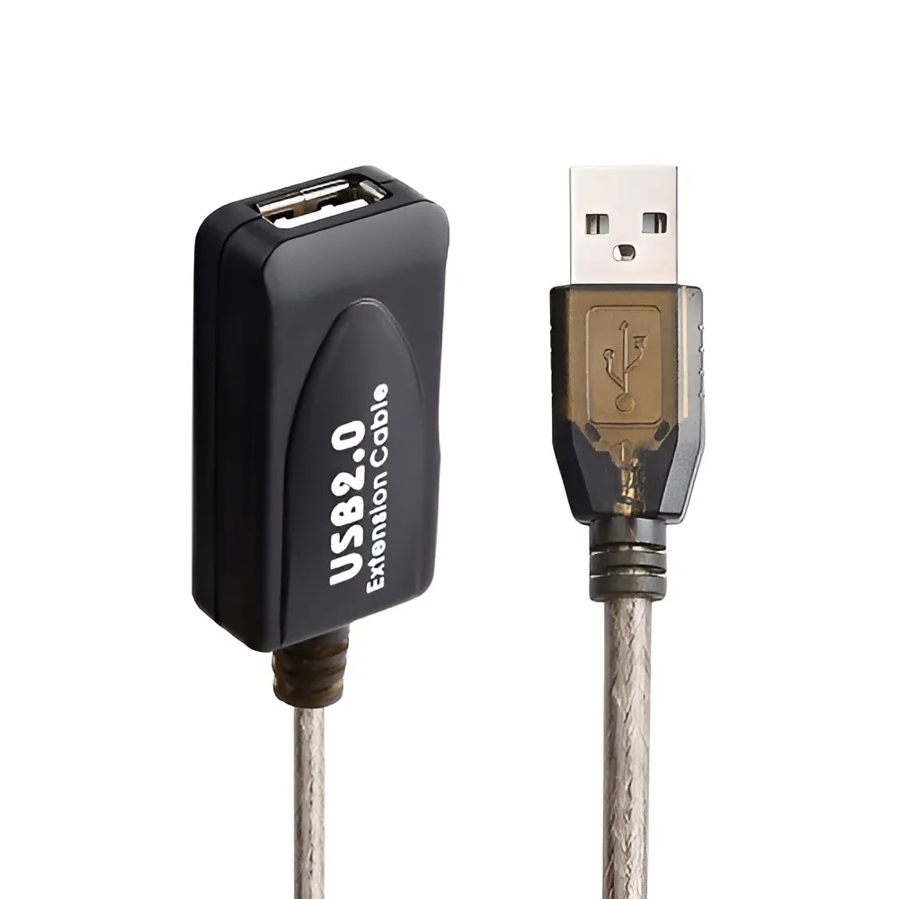 KETTZ KT-USE-10M USB Produžni aktivni kabl 10m