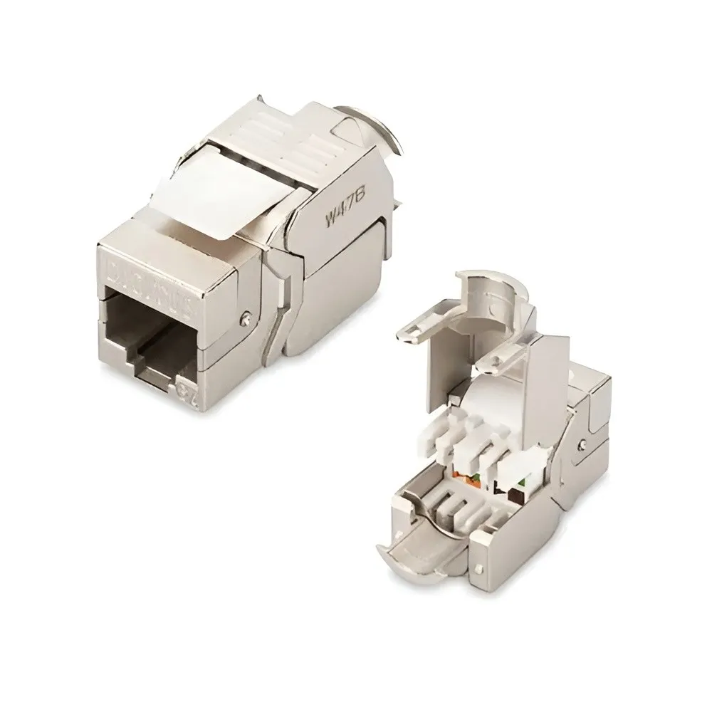 KETTZ MRJ-K06A RJ-45 Modul