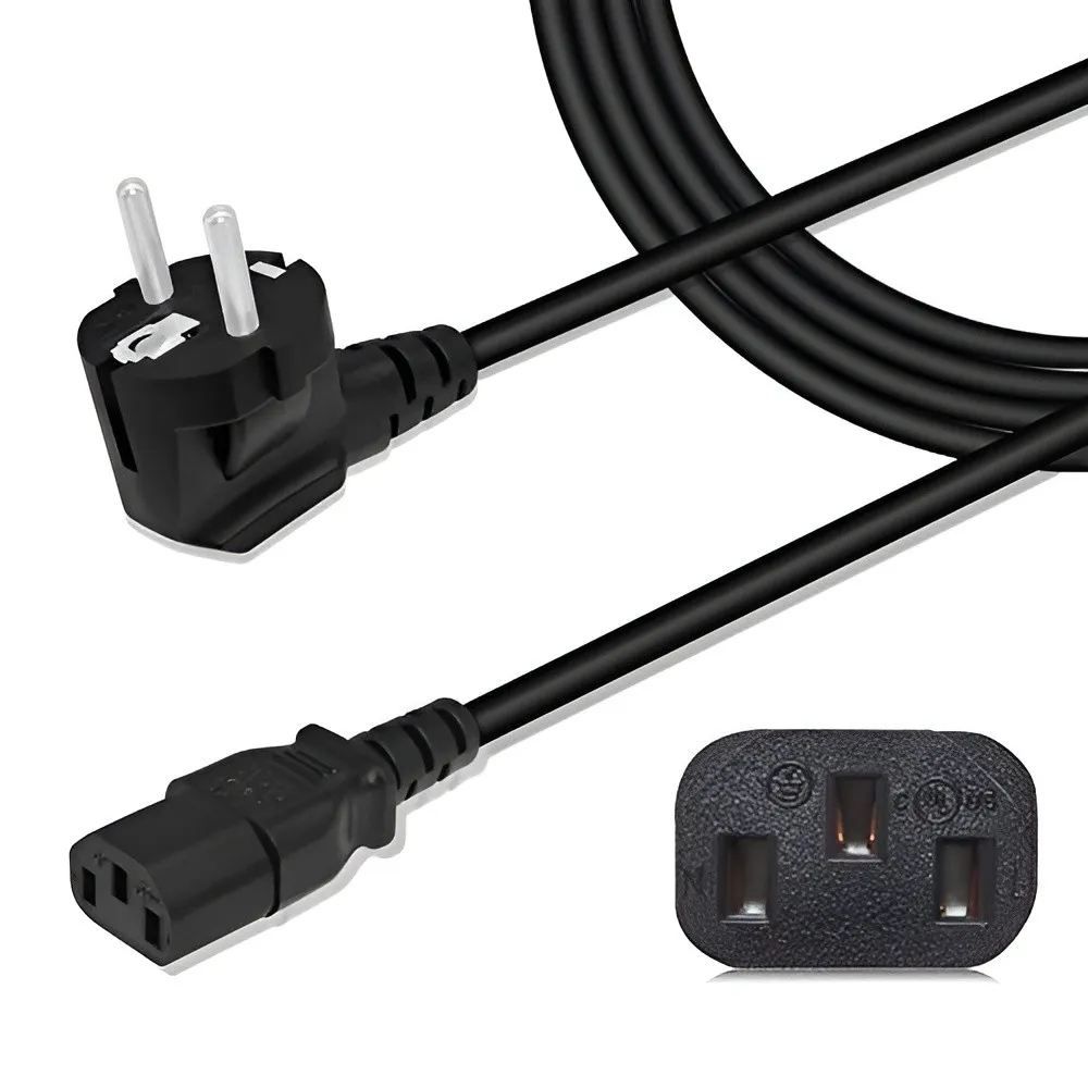 KETTZ PC-C250 Kabl za napajanje 1.5m