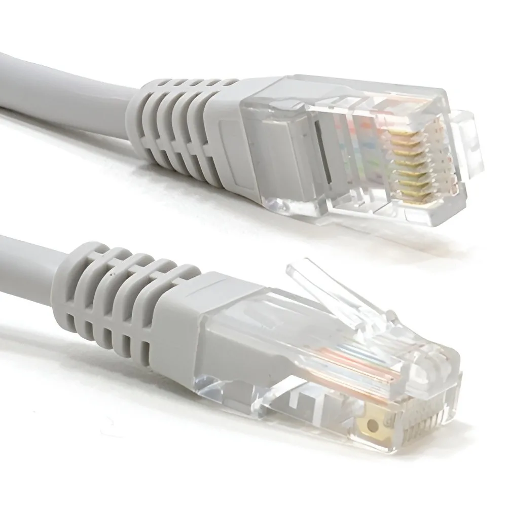 KETTZ UT-C010 UTP CAT5E 1m Mrežni Kabl