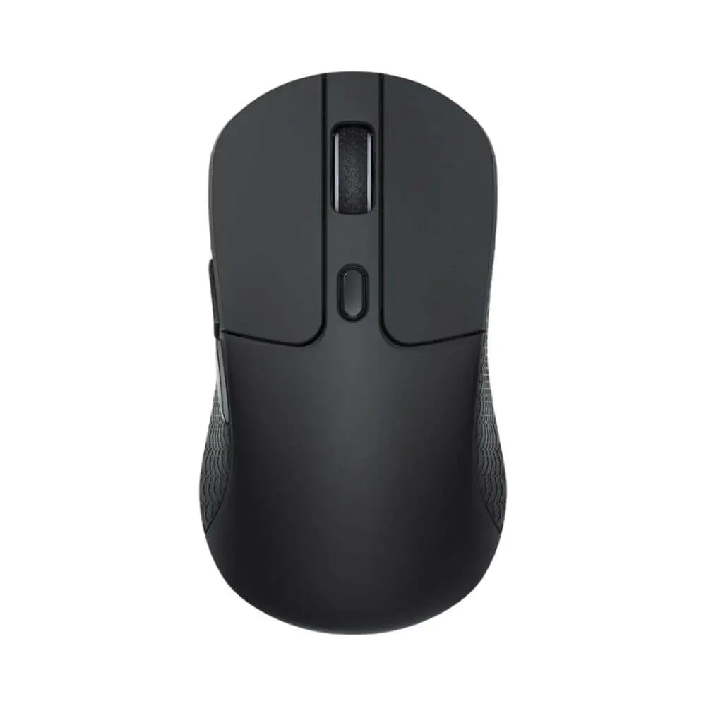 KEYCHRON M3-A1 Black Bežični miš