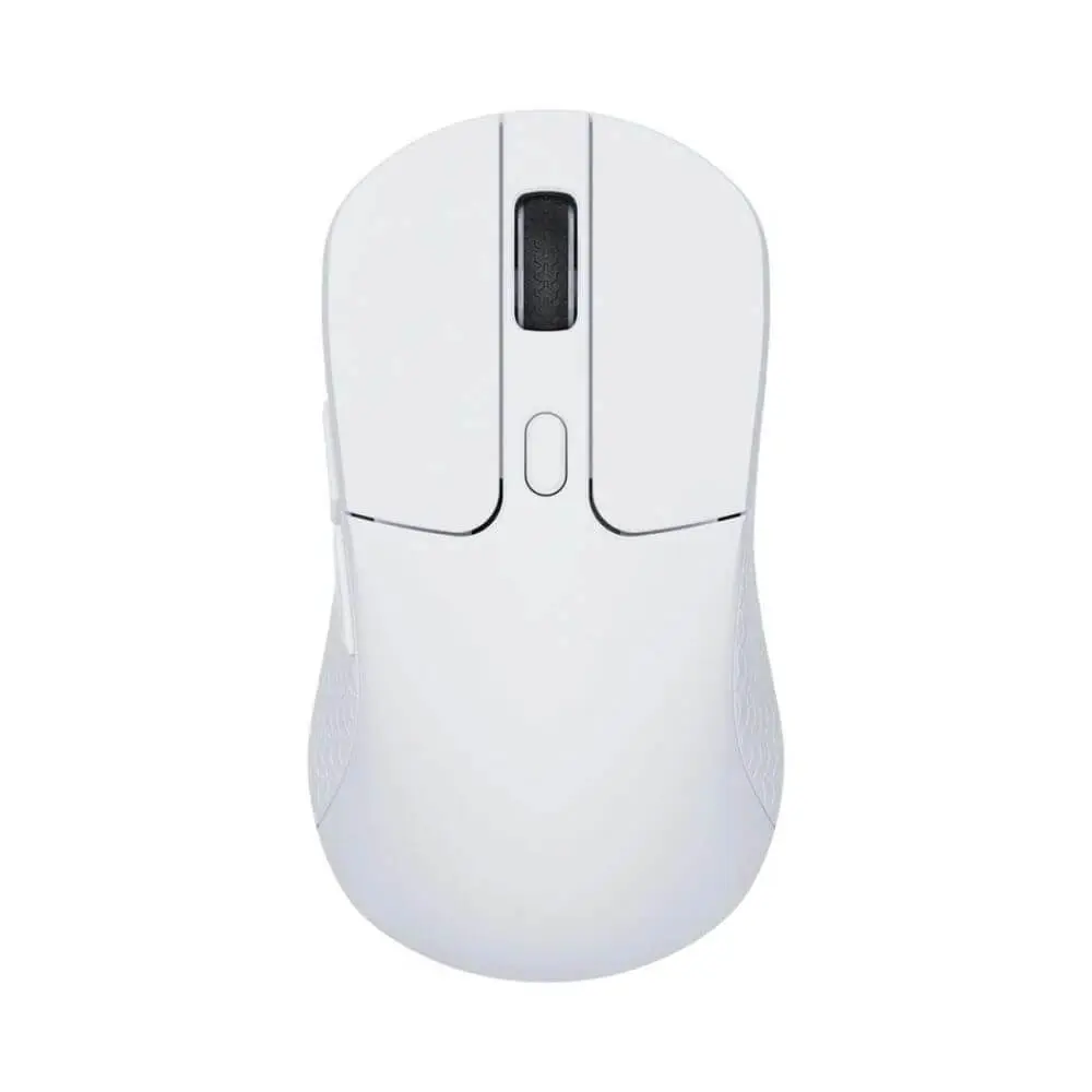 KEYCHRON M3-A3 White Bežični miš