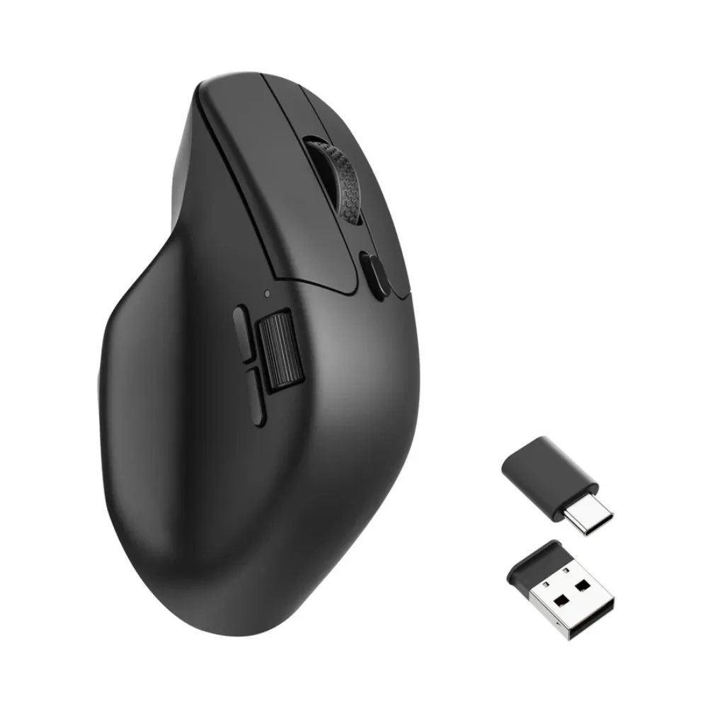 KEYCHRON M6-A1 Black