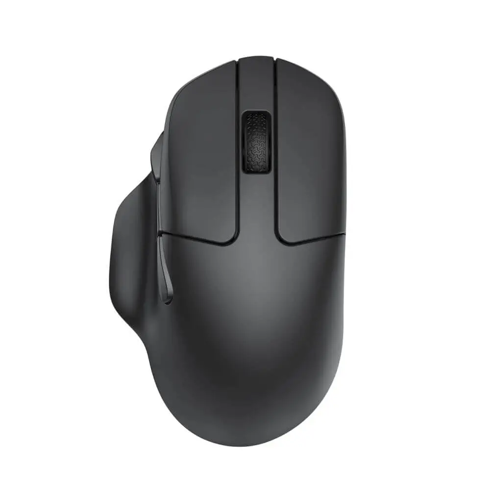 KEYCHRON M7-A1 Black Bežični miš