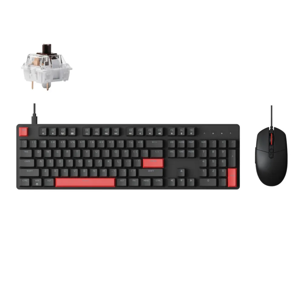 KEYCHRON X2-C3 Lemokey X2 QMK
