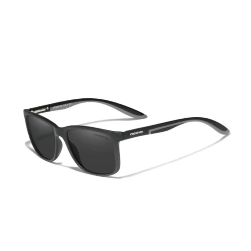 KINGSEVEN 9006T Crna Naočare za sunce