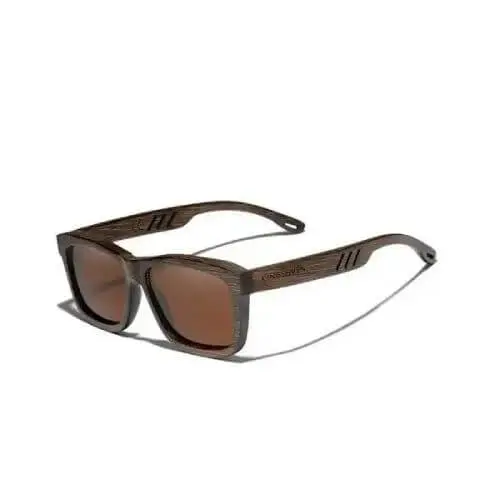 KINGSEVEN GC5907 Brown Zaštitne naočare za sunce