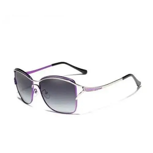 KINGSEVEN N7017 Purple Zaštitne naočare za sunce
