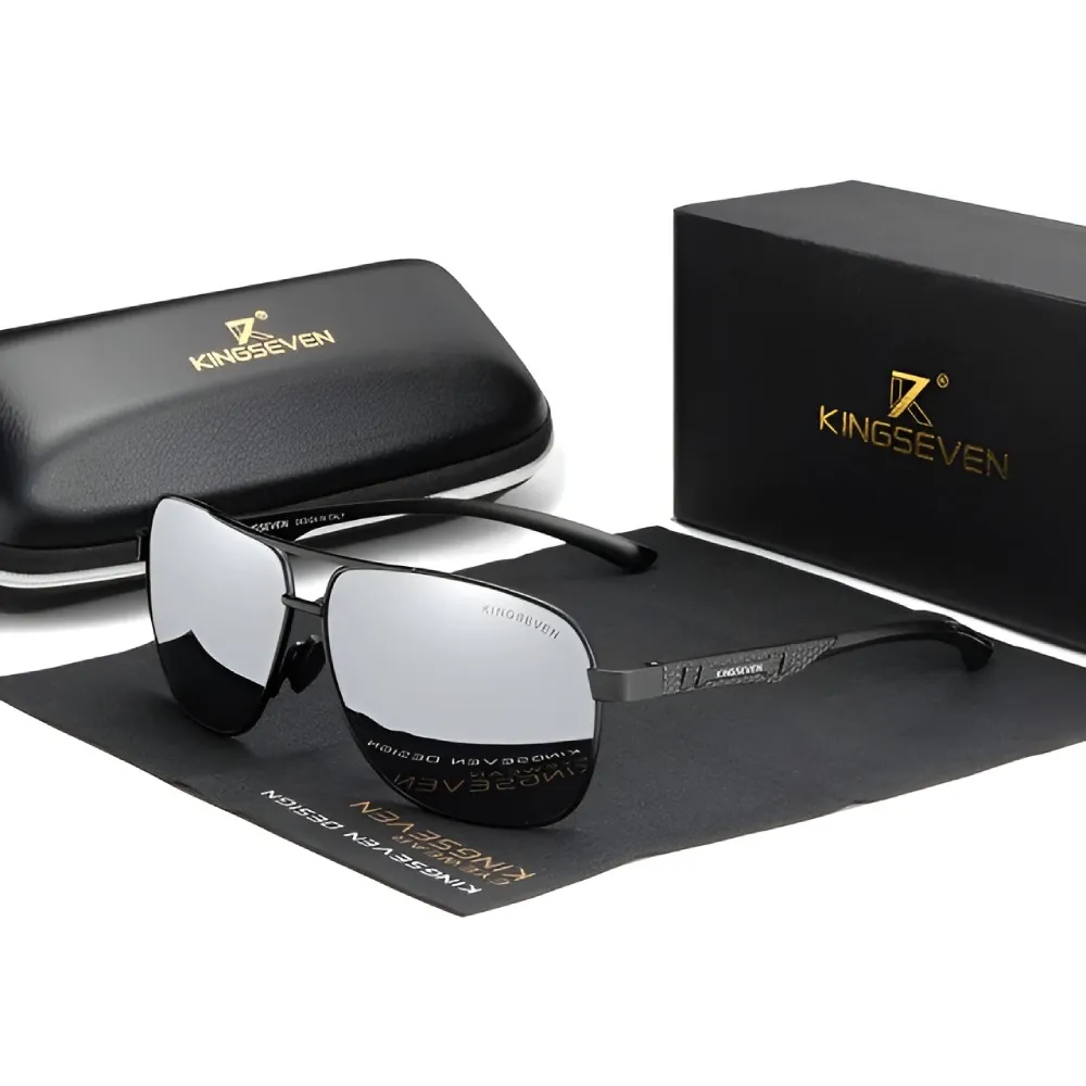 KINGSEVEN N7188 Silver