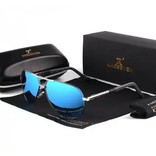 KINGSEVEN N725 Blue Zaštitne naočare za sunce