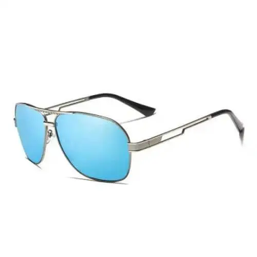 KINGSEVEN N7717 Blue Zaštitne naočare za sunce