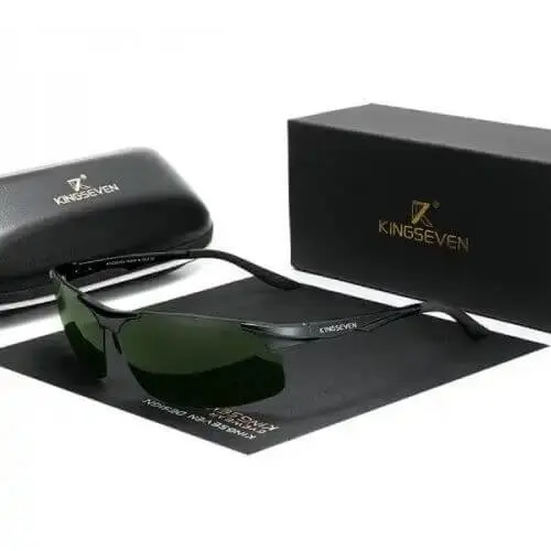 KINGSEVEN N9126 Green Zaštitne naočare