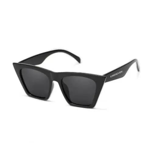 KINGSEVEN S10 Black Zaštitne naočare za sunce