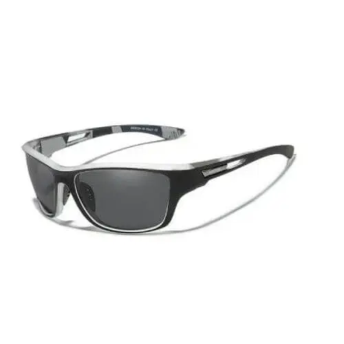 KINGSEVEN S769 Black white Zaštitne naočare za sunce