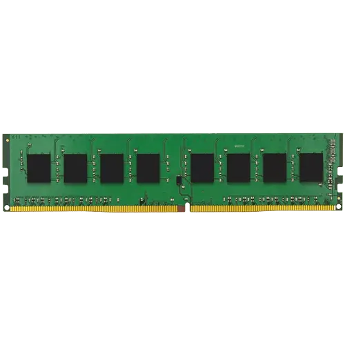 KINGSTON 16GB DDR4 3200MHz CL22 KVR32N22S8/16