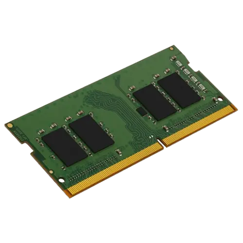 KINGSTON 8GB DDR4 3200MHz CL22 SODIMM ValueRAM KVR32S22S6/8