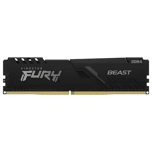 KINGSTON Beast 16GB DDR4 3600MHz CL18 - KF436C18BB/16