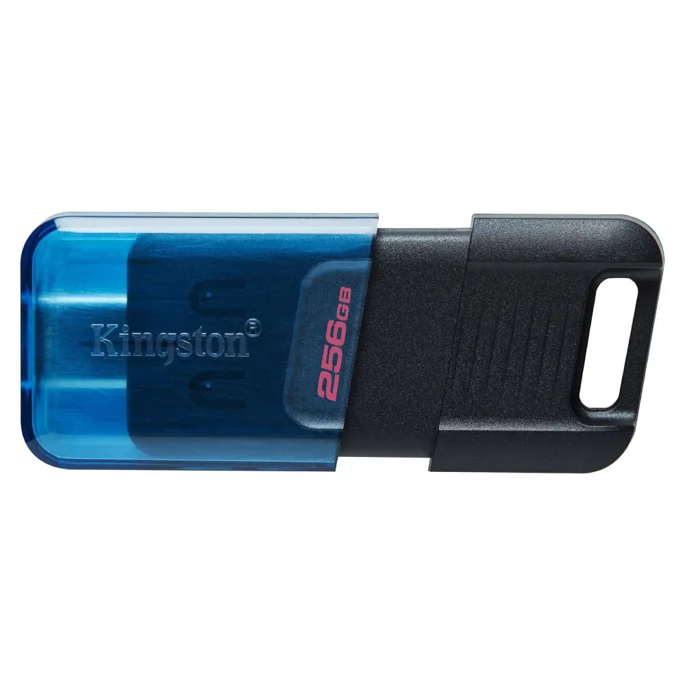 KINGSTON DataTraveler 80 M USB-C 3.2 256GB USB Flash Memorija