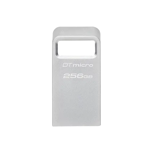 KINGSTON DataTraveler Micro USB Flash Memorija 256GB - DTMC3G2/256GB