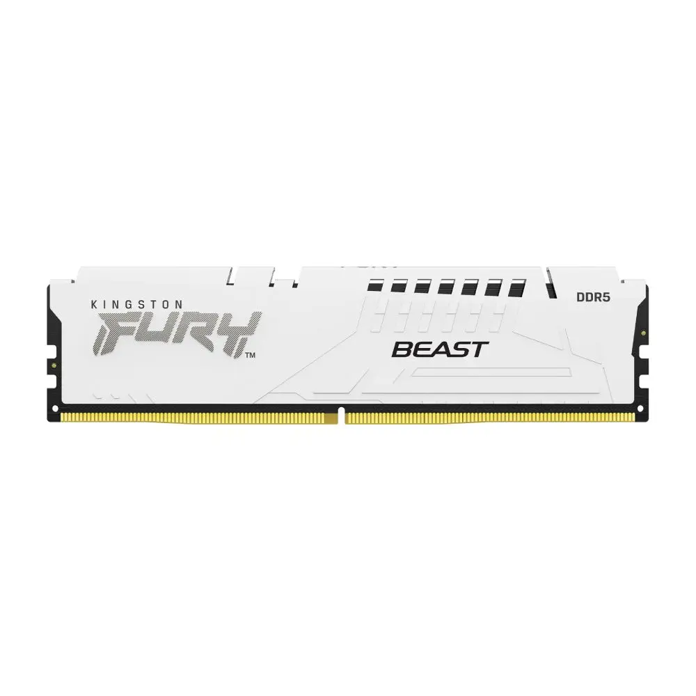 KINGSTON FURY Beast 16GB DDR5 6000MHz CL36 KF560C36BWE2-16 Memorija
