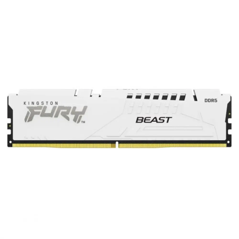 KINGSTON Fury Beast 32GB DDR5 5200MHz CL36 KF552C36BWE-32 Memorija