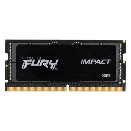 KINGSTON FURY KF548S38IB-16 SODIMM 16GB DDR5 4800MHz CL38 - RAM memorija