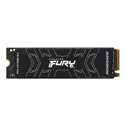 KINGSTON Fury Renegade 2TB, M.2 2280, PCIE NVM - SFYRD/2000G
