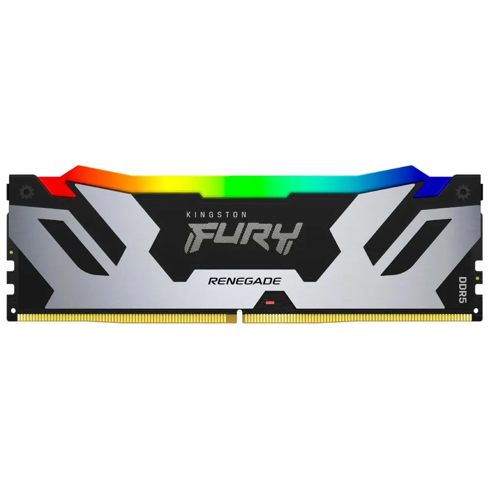 KINGSTON Fury Renegade 48GB DDR5 6400MHz CL32 RGB KF564C32RSA-48 Memorija